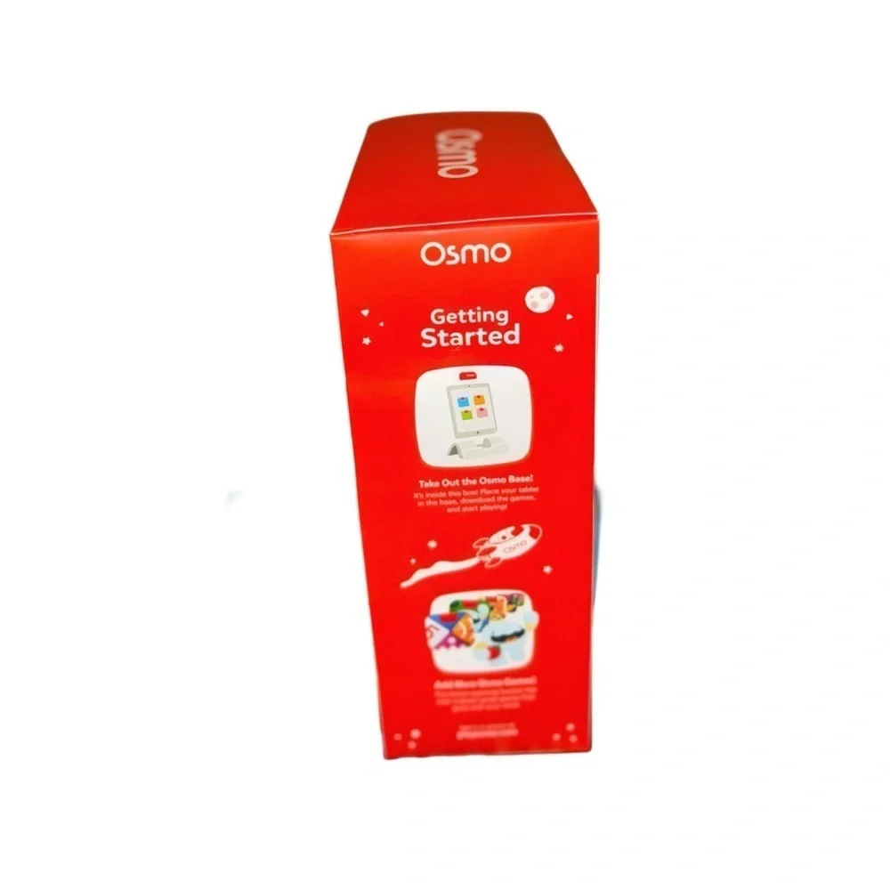 Osmo Monster Starter Kit for iPad